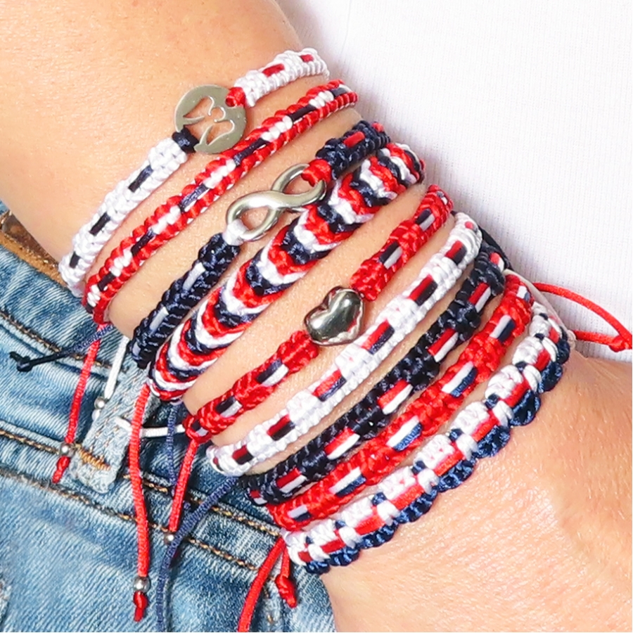 Handmade náramky Handmade náramky