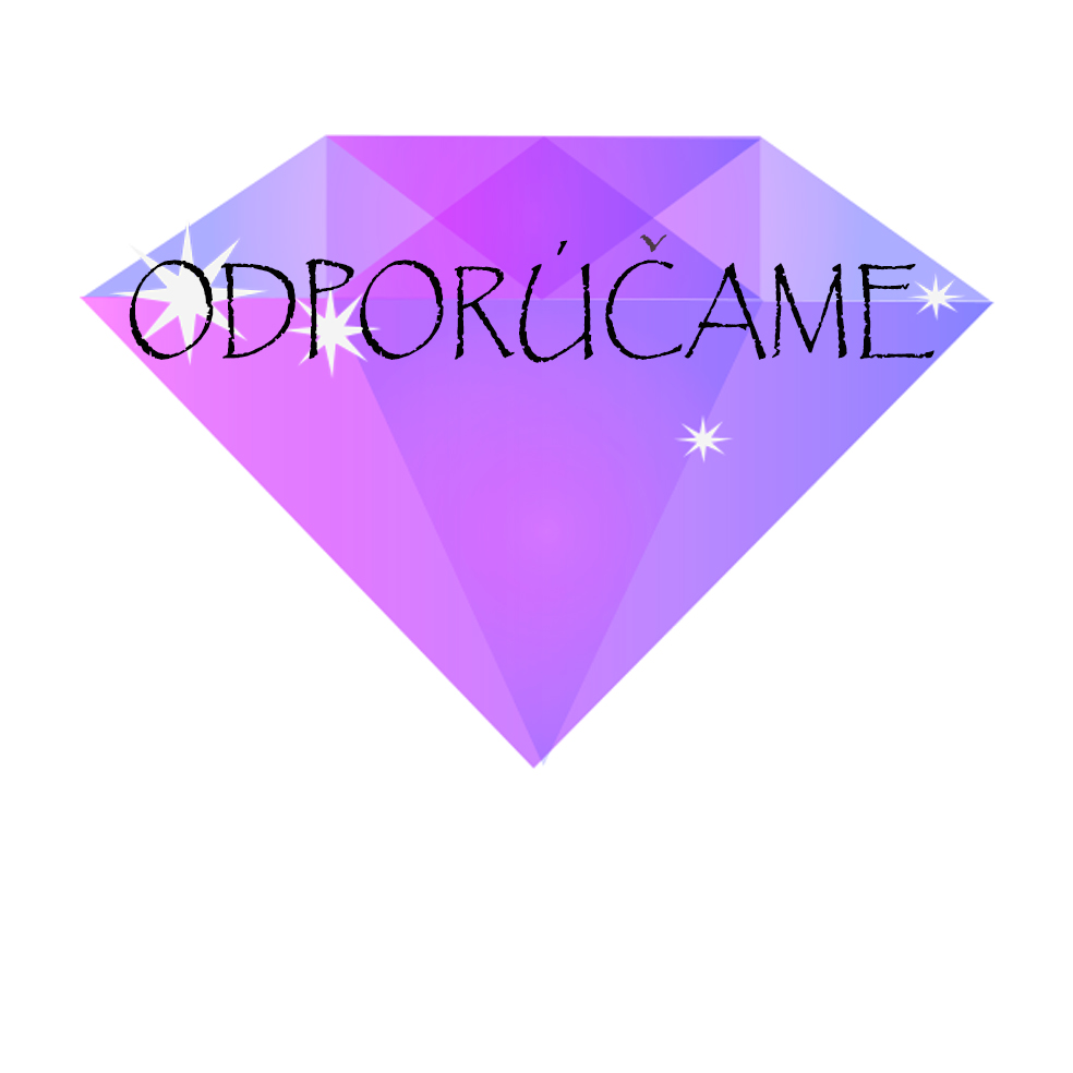 Odporúčame Odporúčame