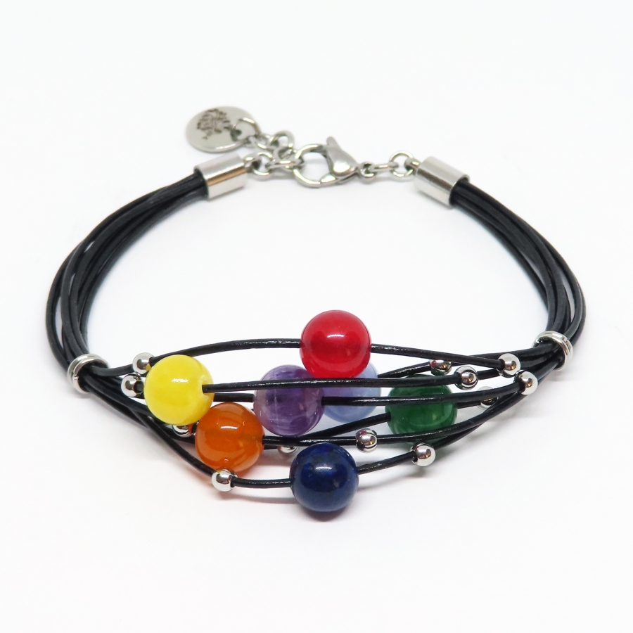 Čakra náramky Čakra náramky