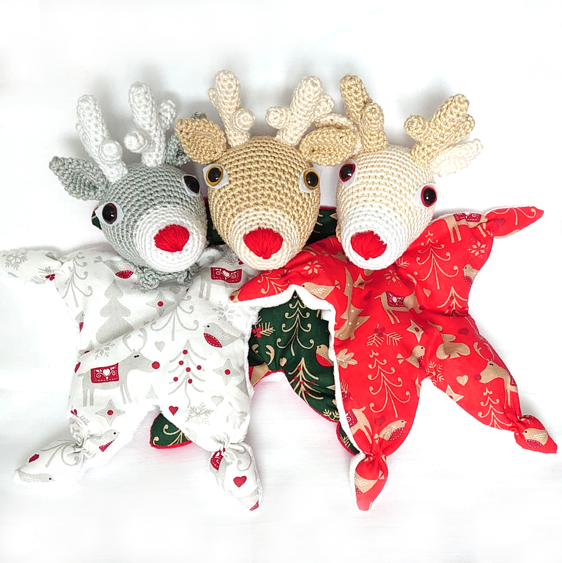 Handmade hračky Handmade hračky